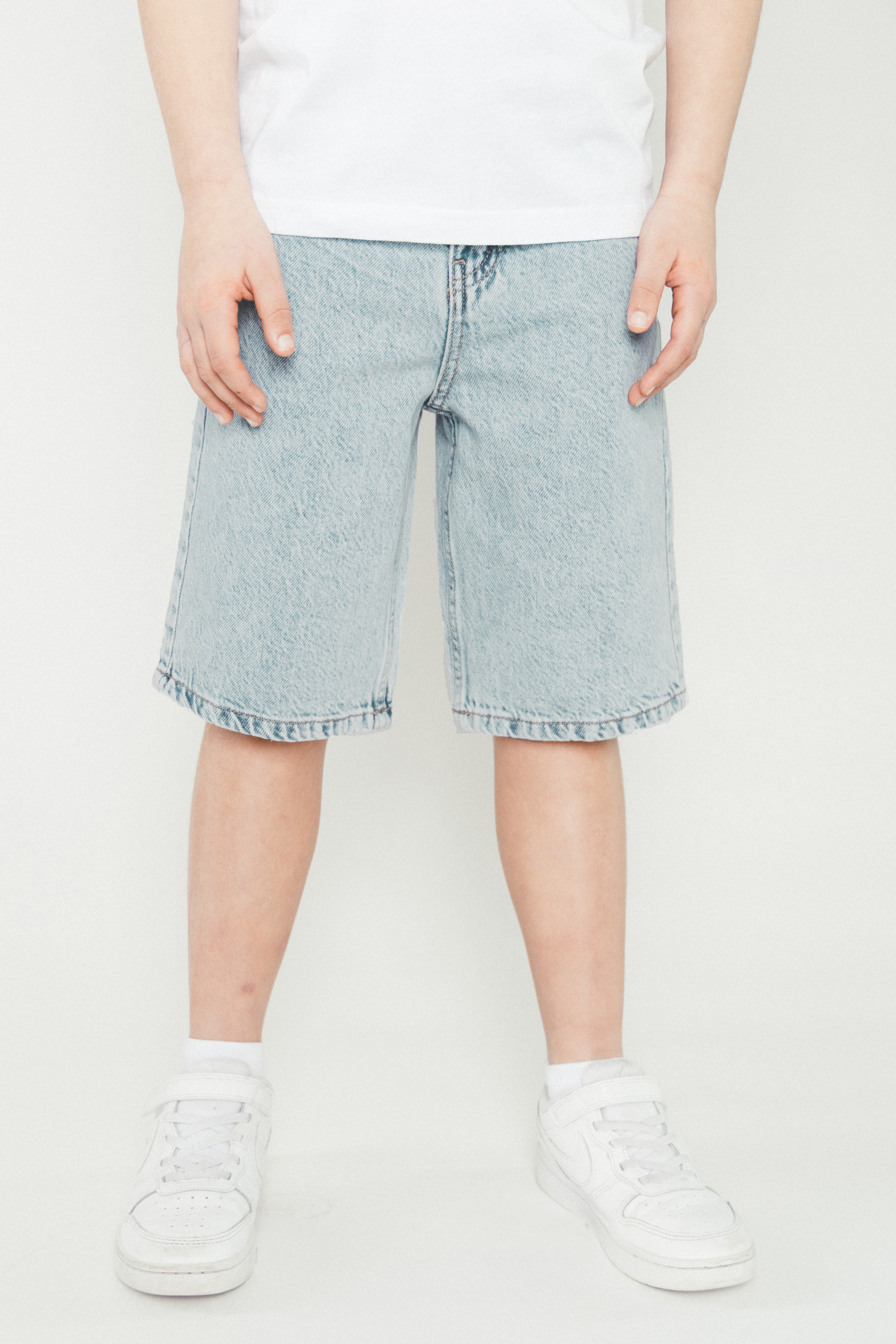 TYGO & vito, BRAM Baggy fit short extra Light Used