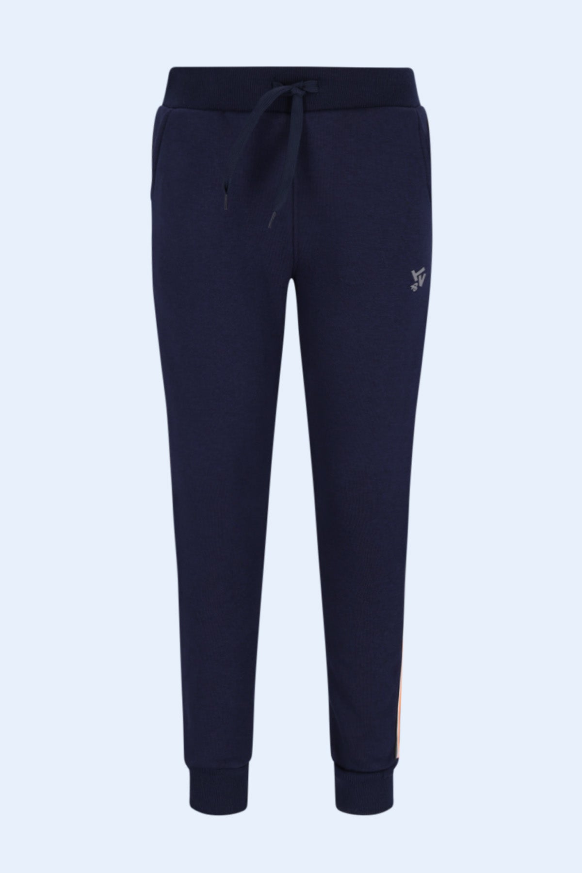 Joggingbroek Bas Navy