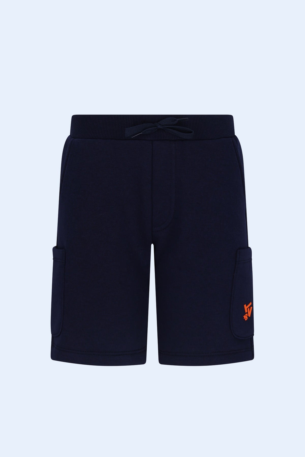 Sweatshort Bruce Navy