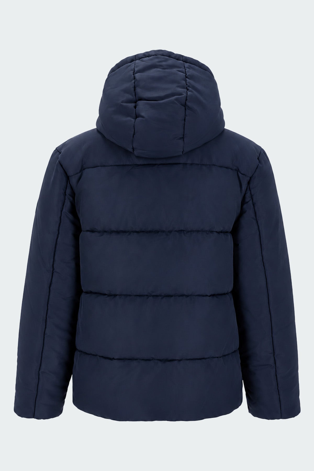 Jas Bruno Donkerblauw