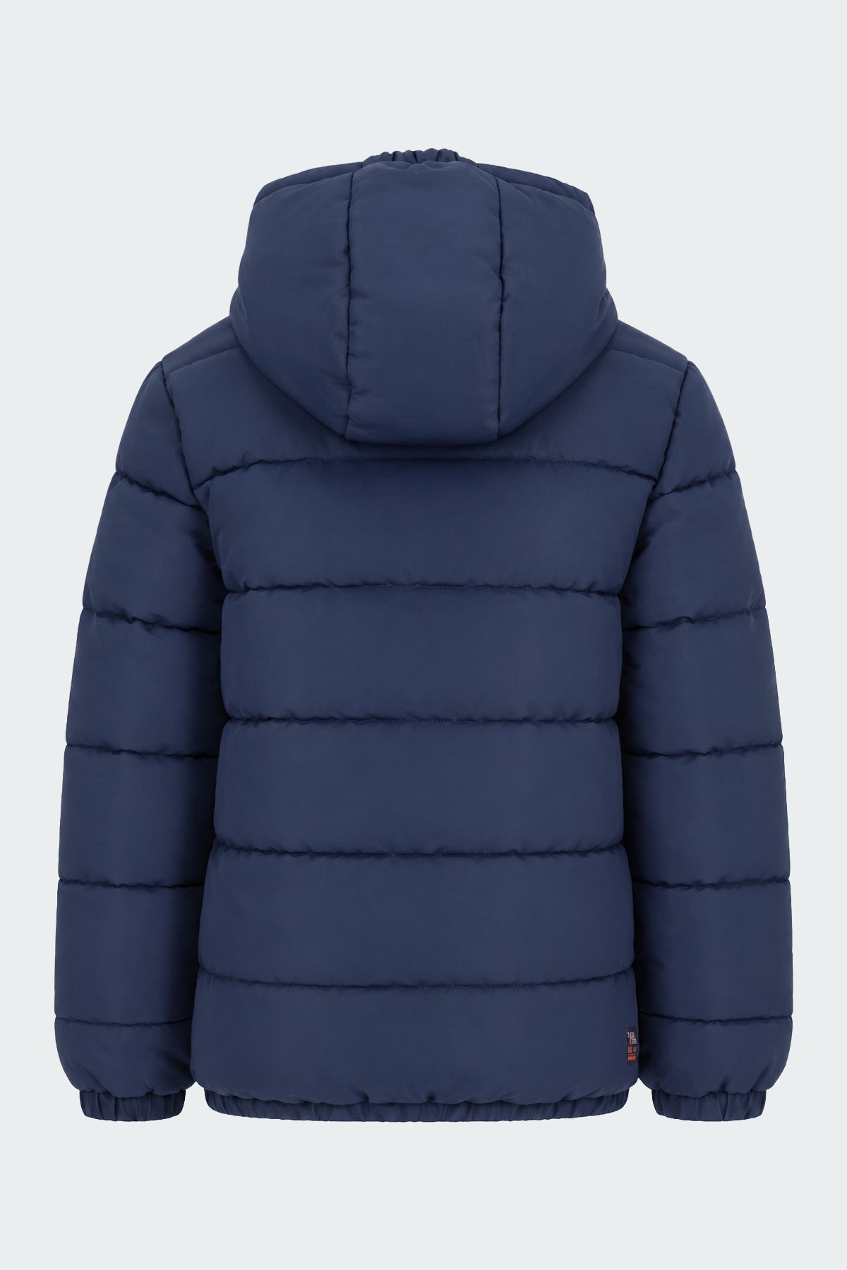 Jas Jix Donkerblauw