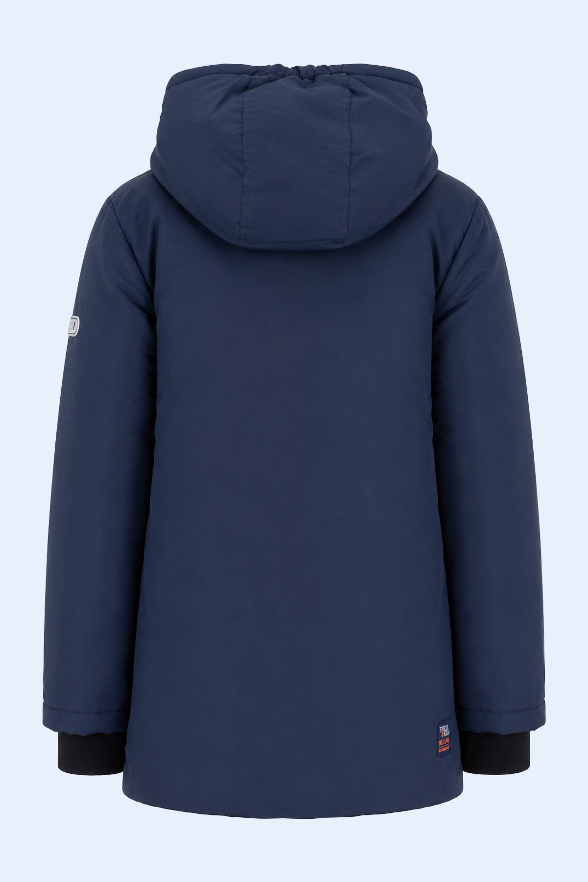 Jas Joy Donkerblauw