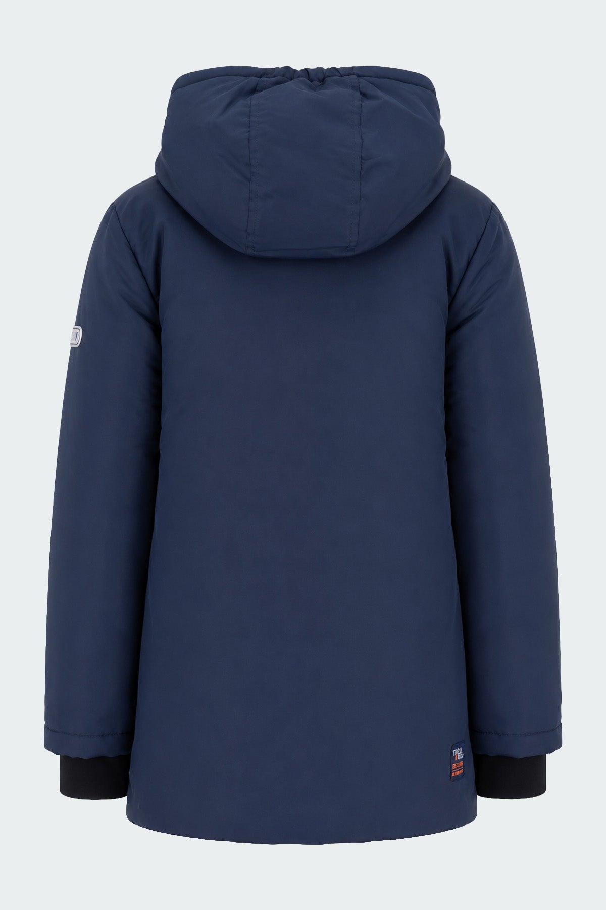Jas Joy Donkerblauw