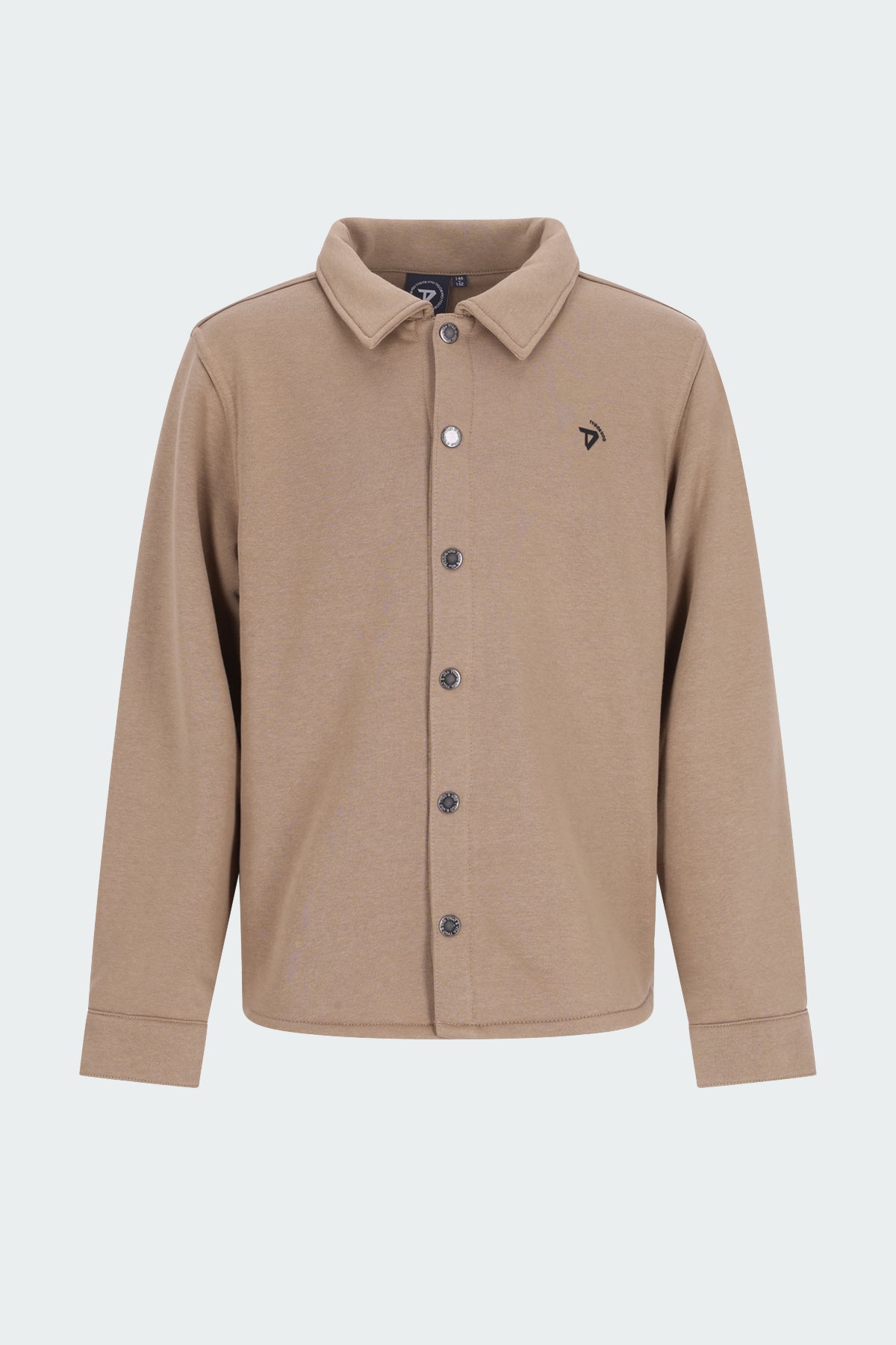 Overshirt Odin Beige