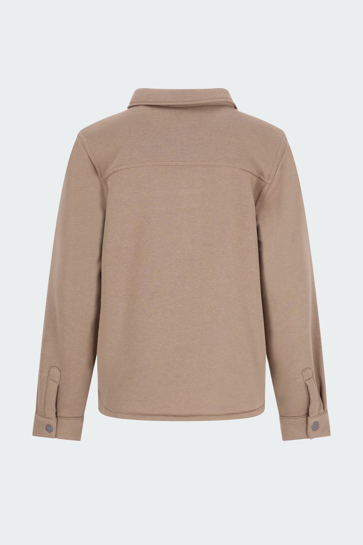 Overshirt Odin Beige