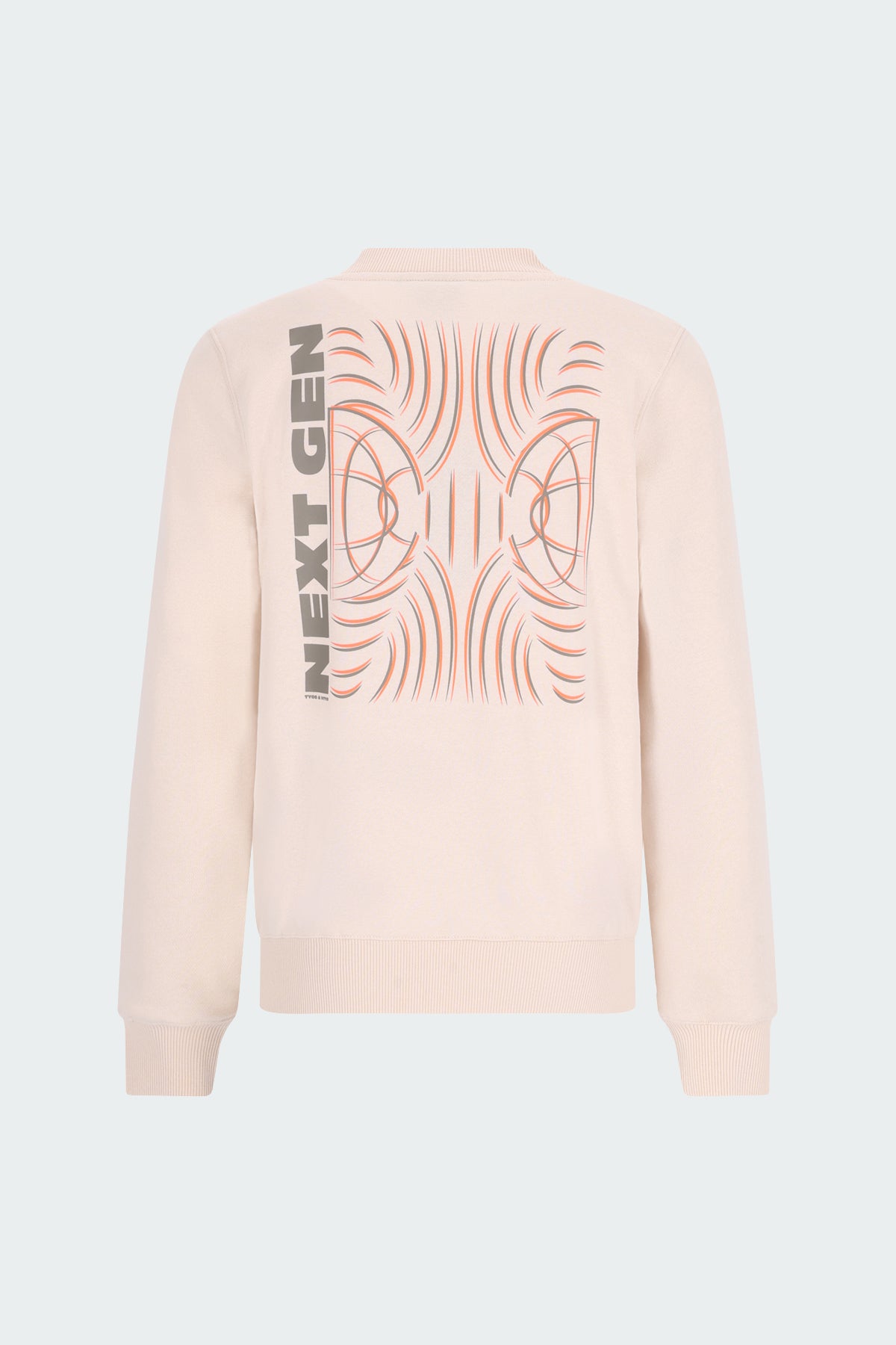 Sweater Nate Off-White