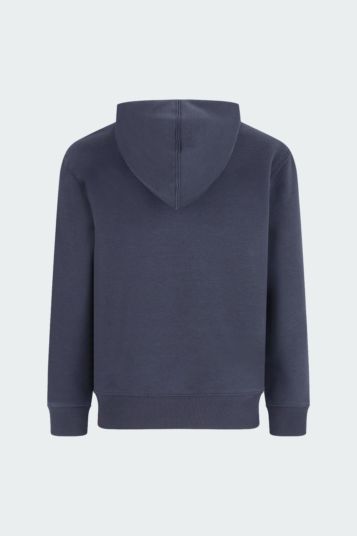 Hoodie Niall oversized fit Dark grey