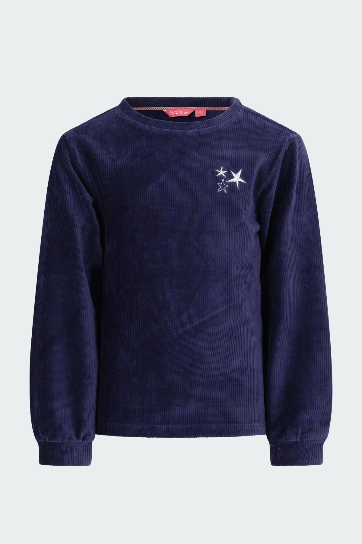 Sweater Sofie Donkerblauw