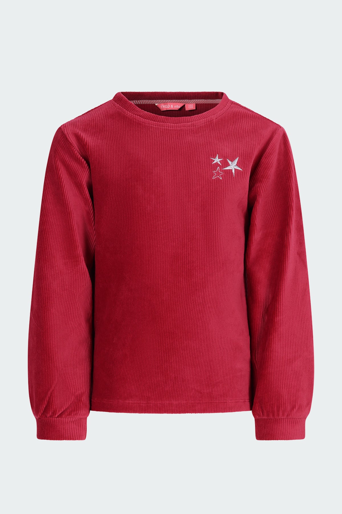 Sweater Sofie Roze