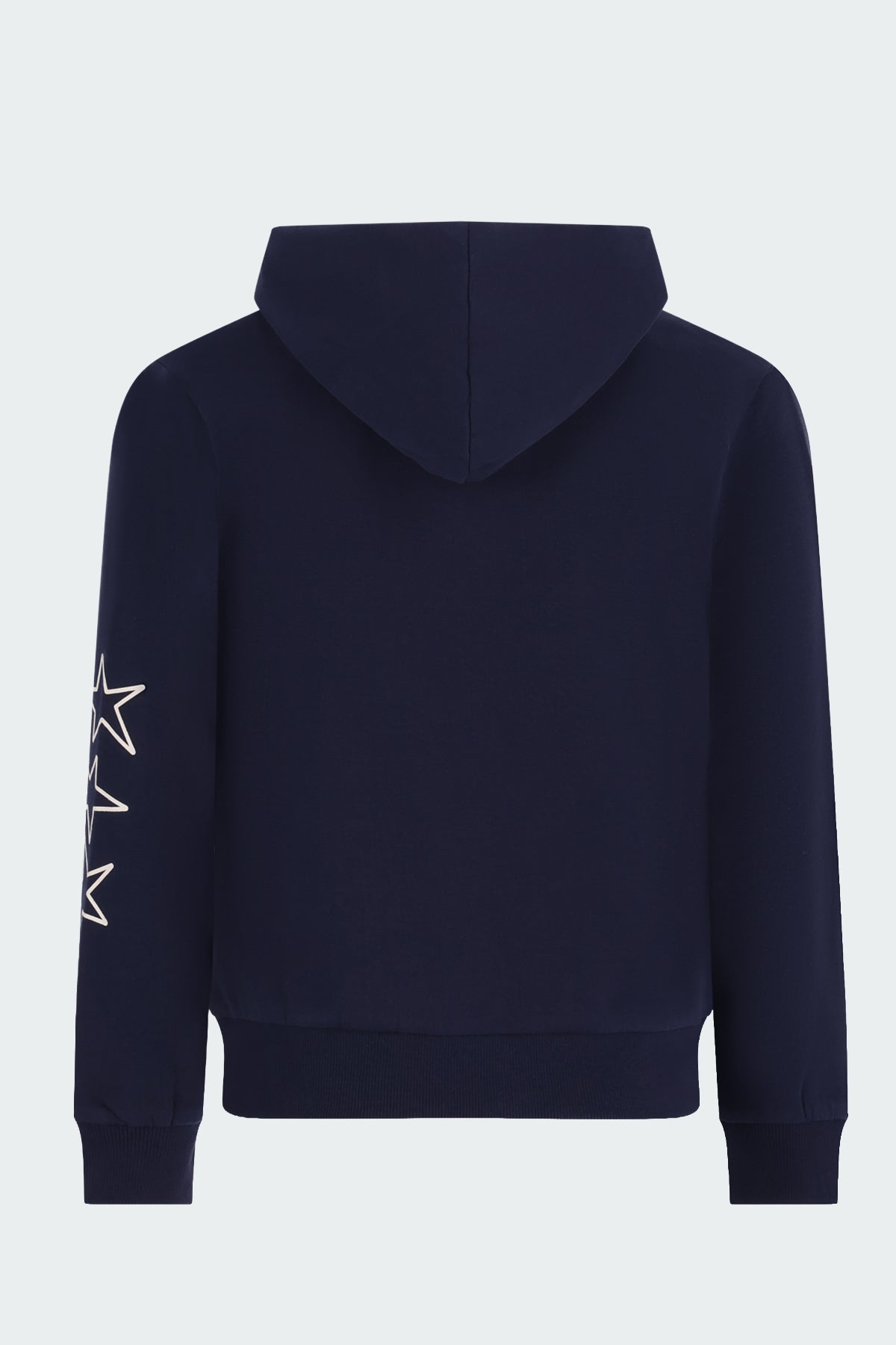 Hoodie Selma Donkerblauw