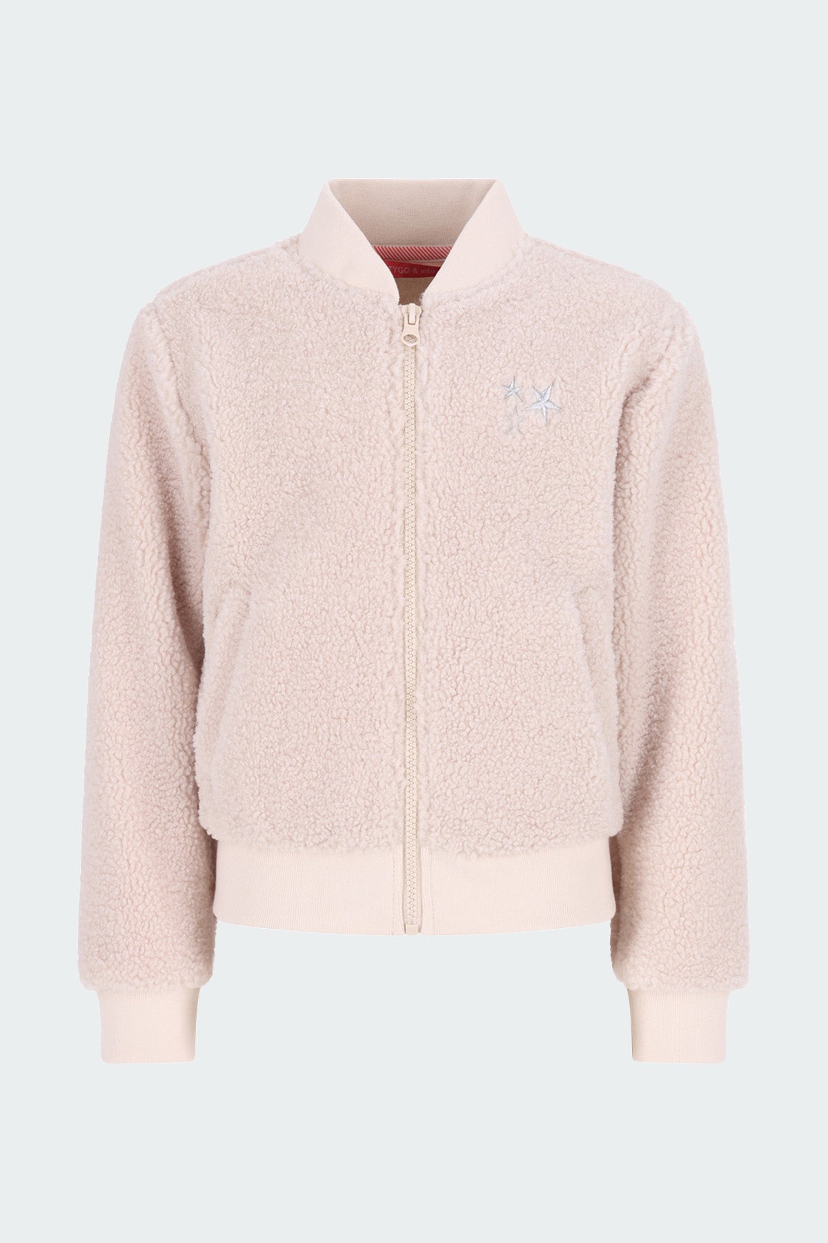 Borgvest Vajén Beige*