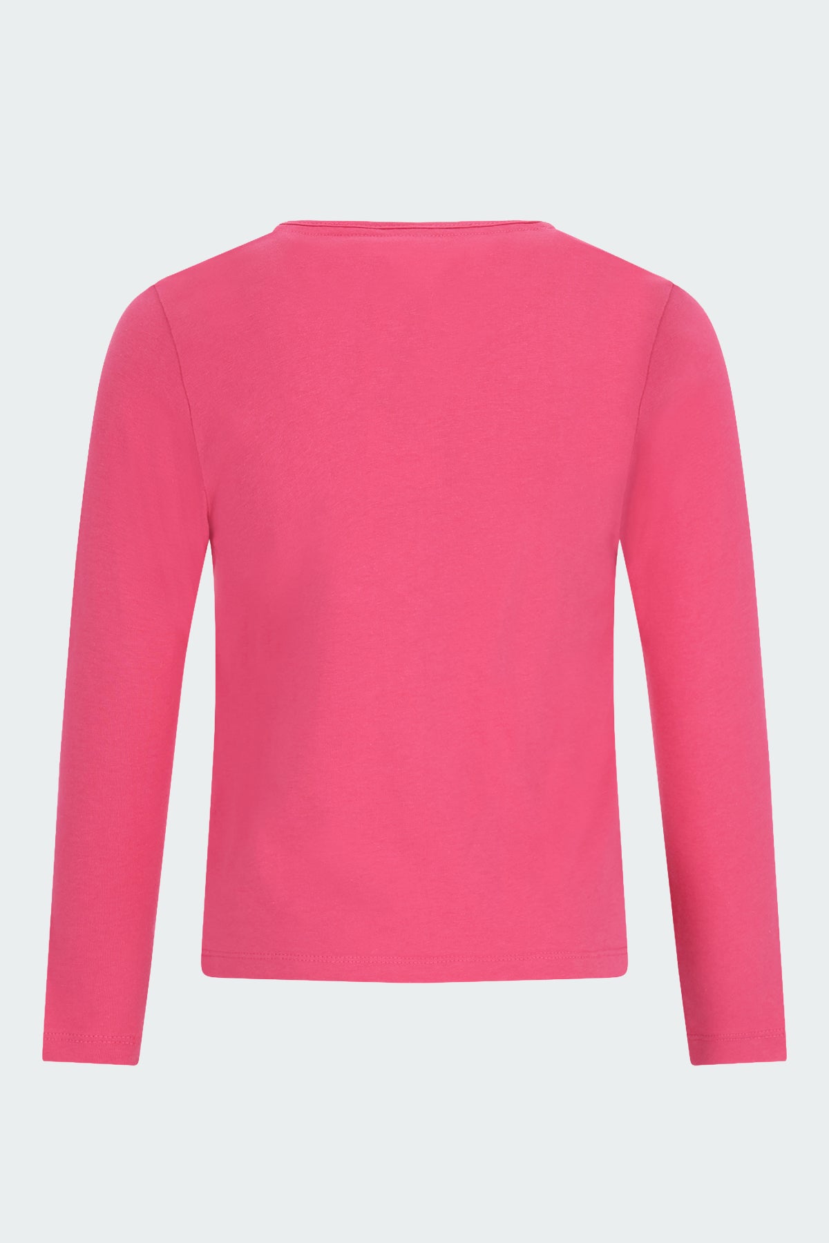 Longsleeve Linde Roze