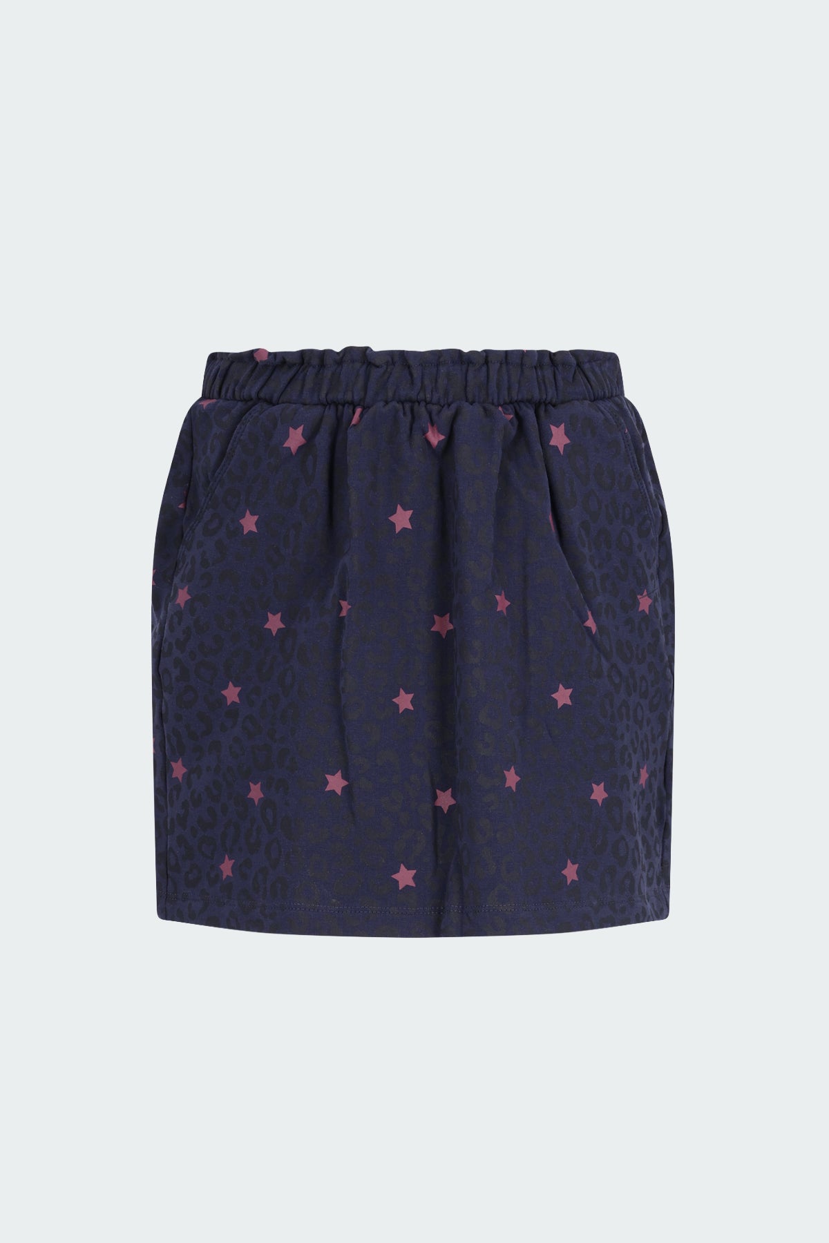 Rok Roxy Donkerblauw