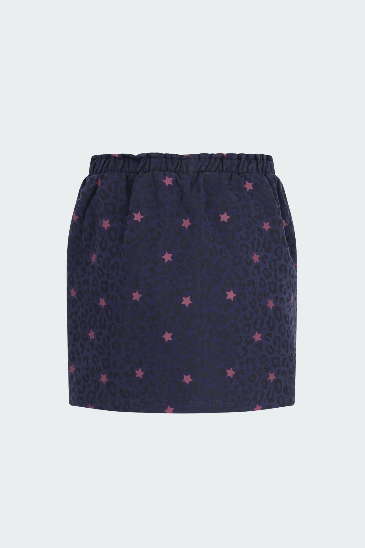 Rok Roxy Donkerblauw