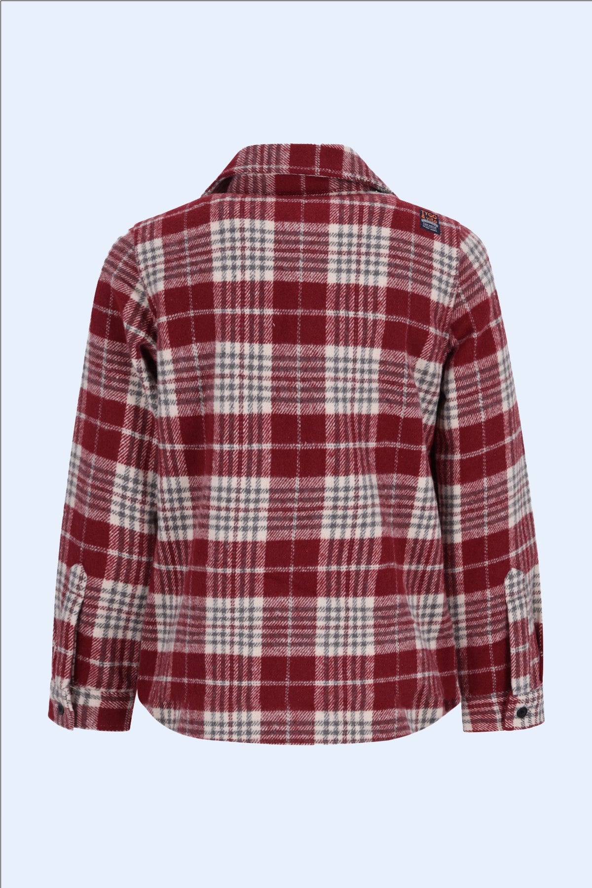 Overshirt Onno Wijnrood