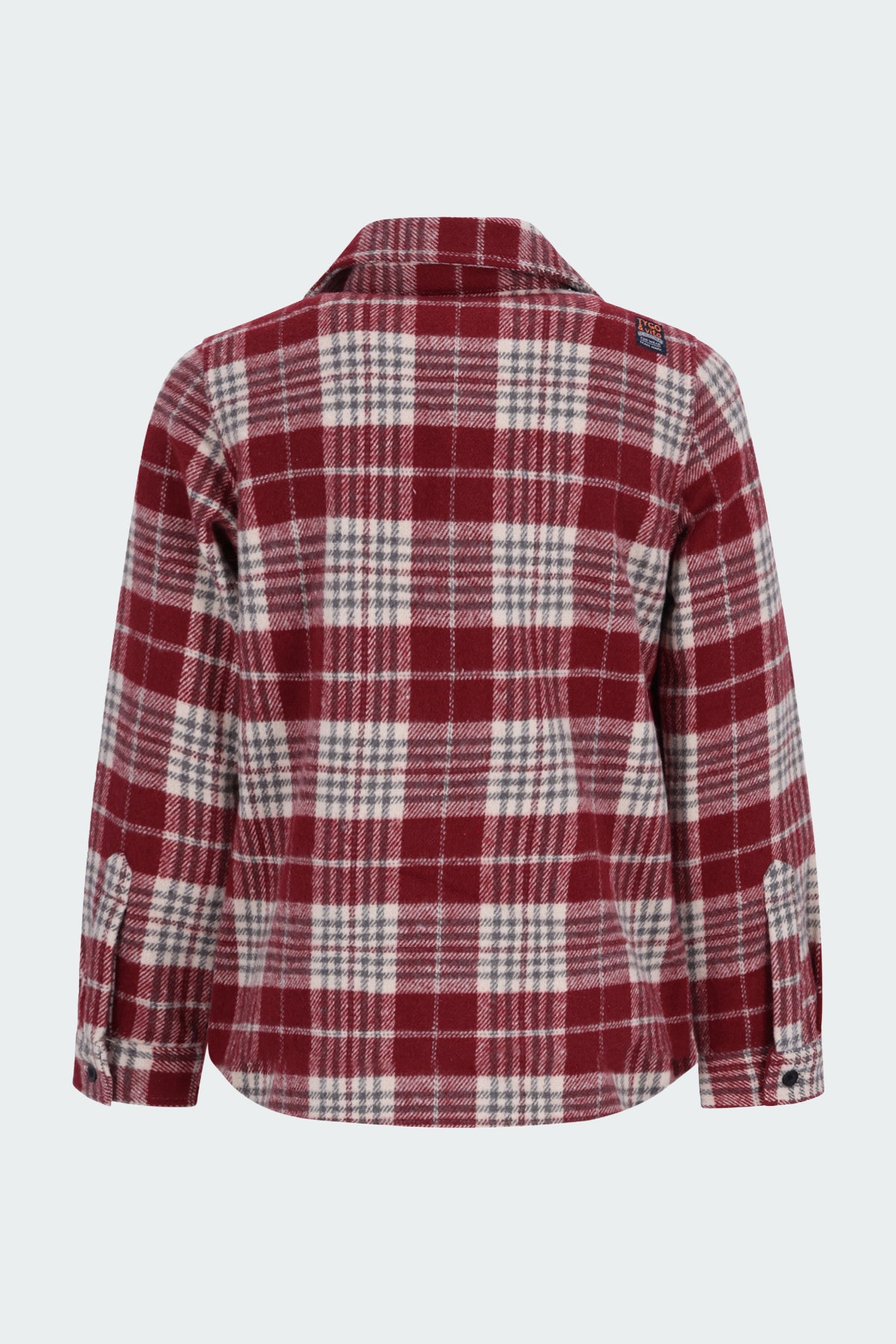 Overshirt Onno Wijnrood