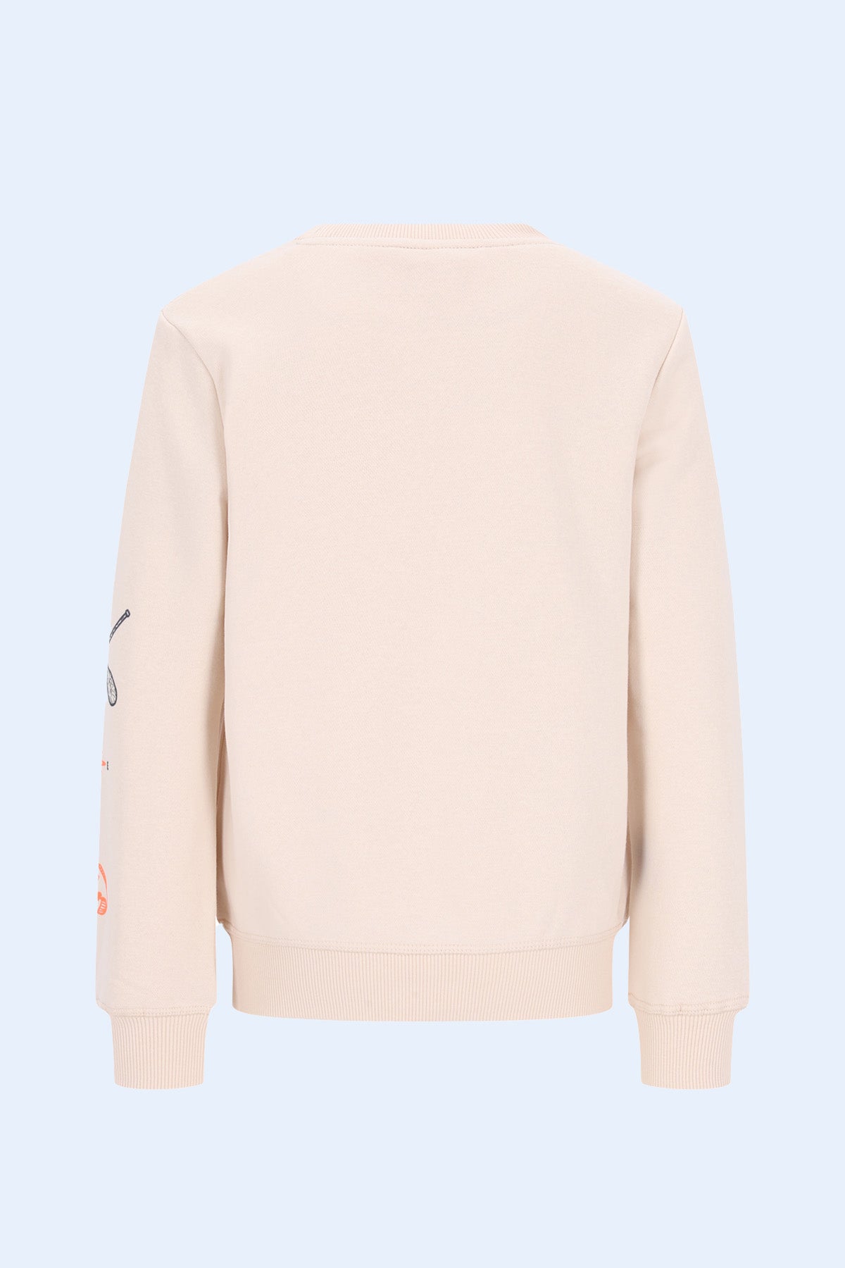 Sweater Sven Off-White
