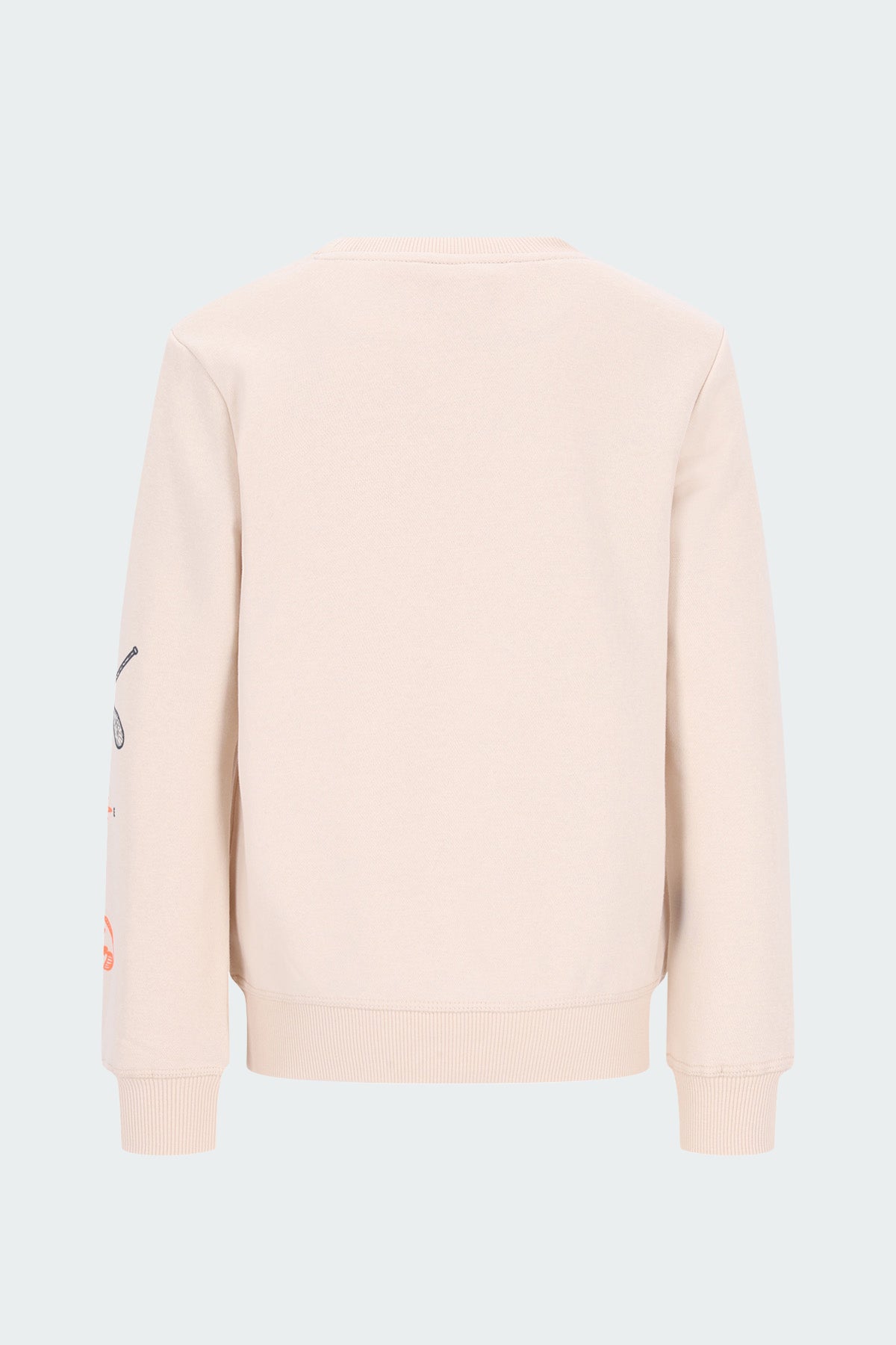 Sweater Sven Off-White