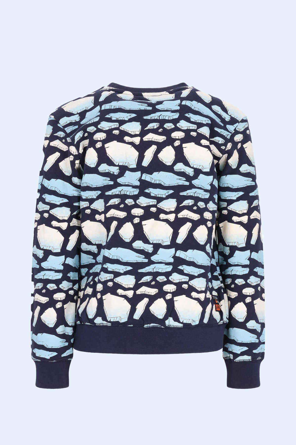 Sweater Senna Dark Blue