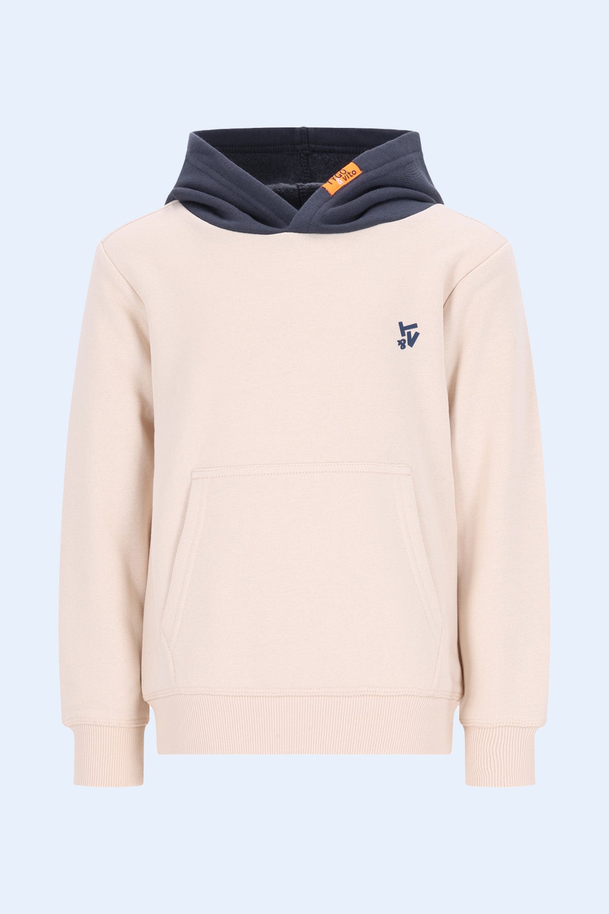 Hoodie Hunk Off-White