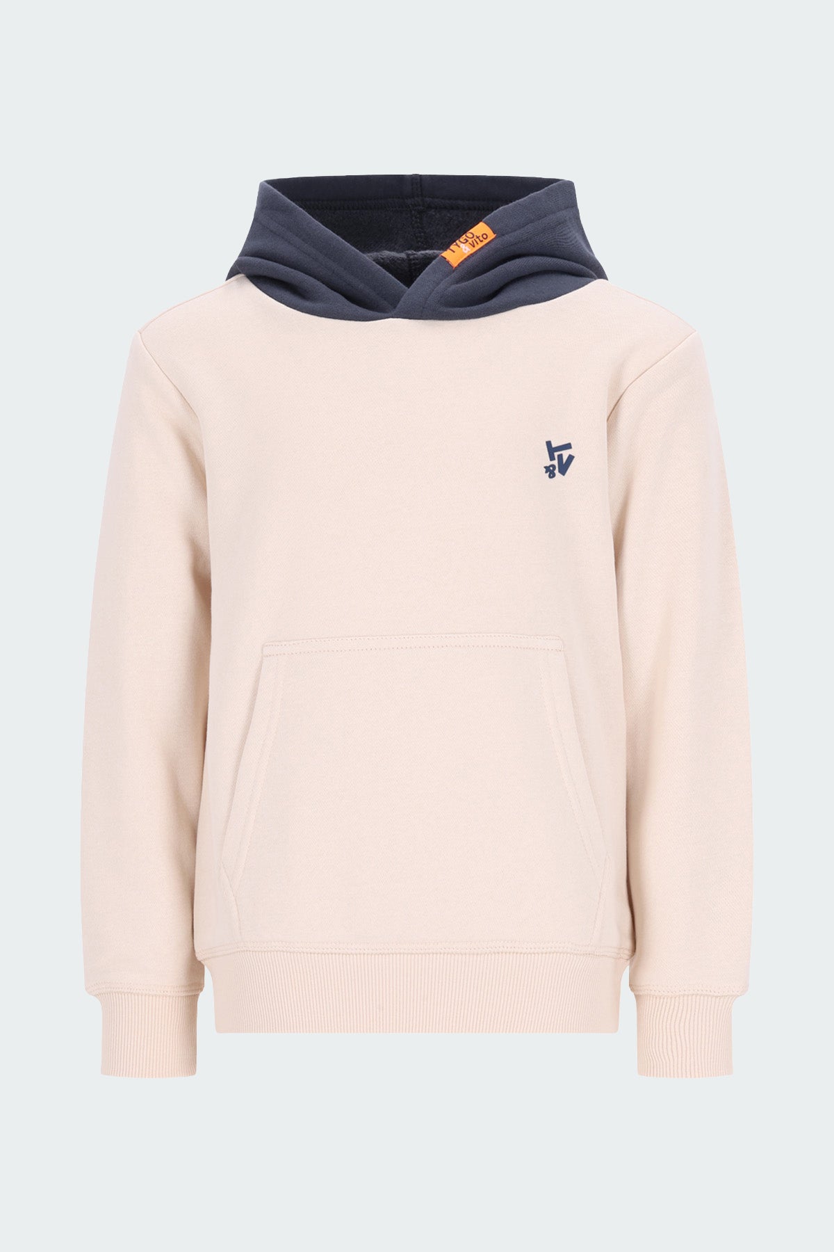 Hoodie Hunk Off-White