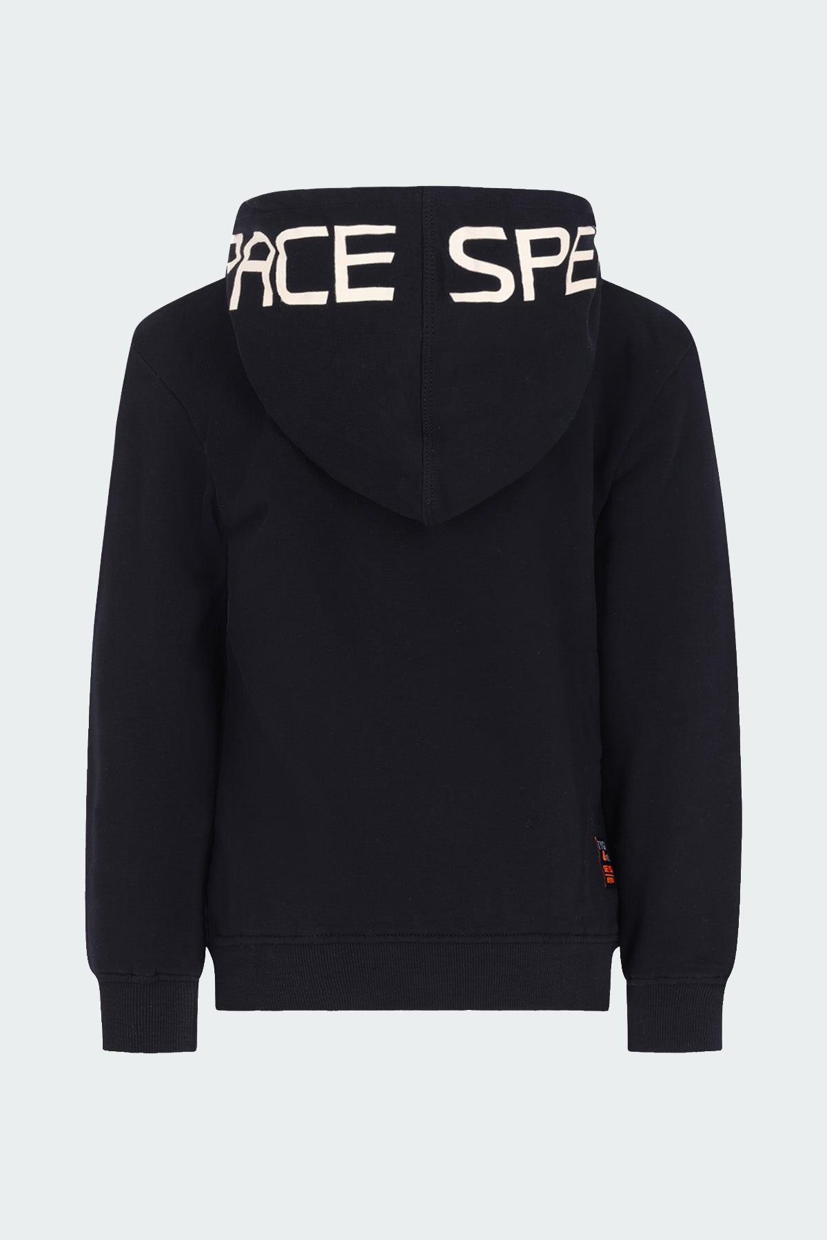 Hoodie Hobie Zwart