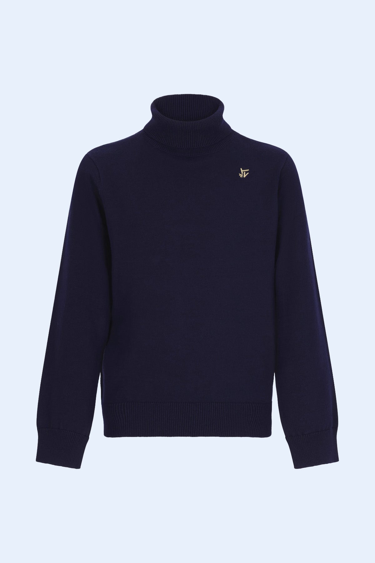 Coltrui Clint Donkerblauw