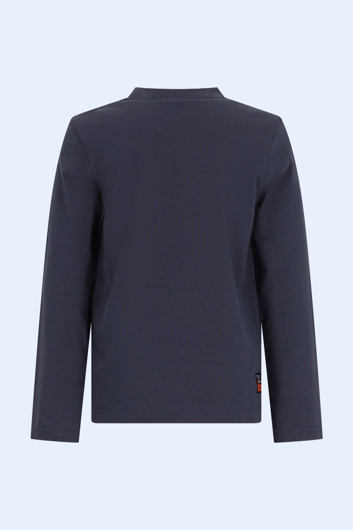 Long Sleeve Max Dark Grey
