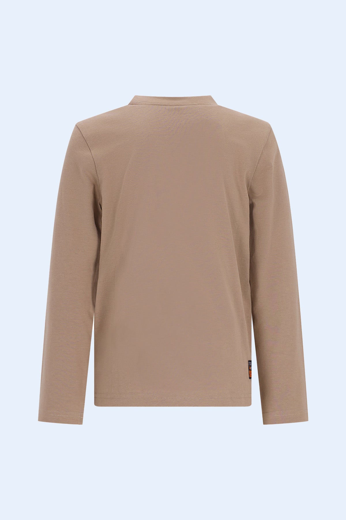 Longsleeve Max Beige