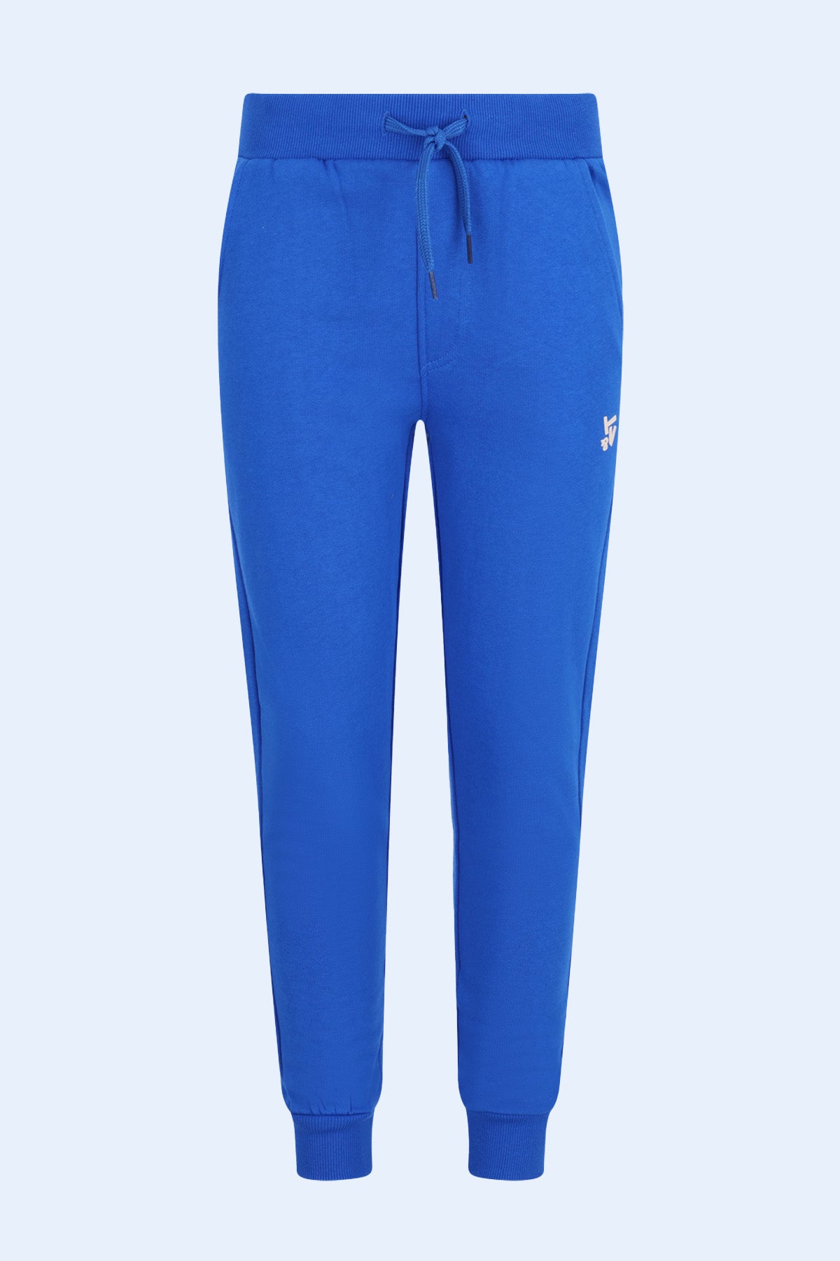 Joggingbroek Boaz Blauw