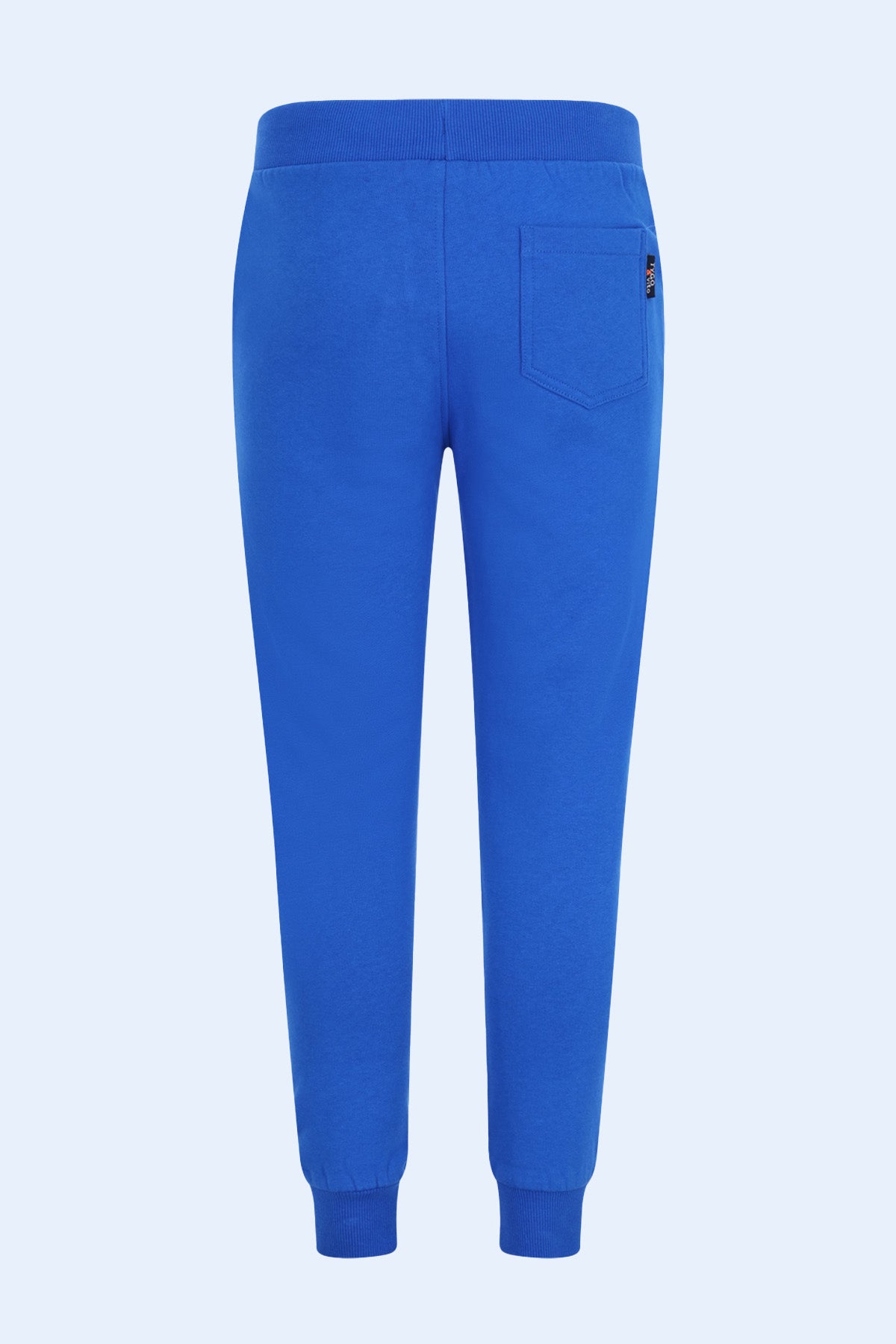 Joggingbroek Boaz Blauw