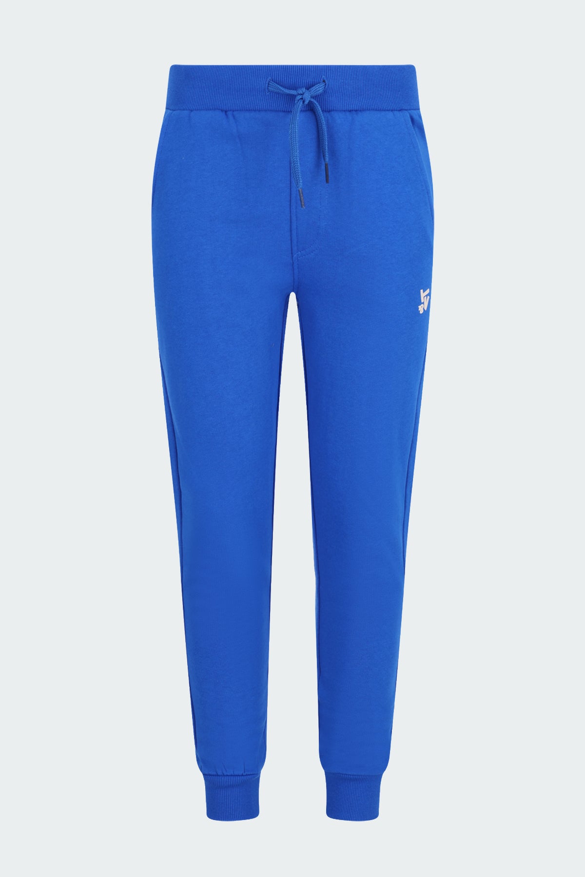 Joggingbroek Boaz Blauw
