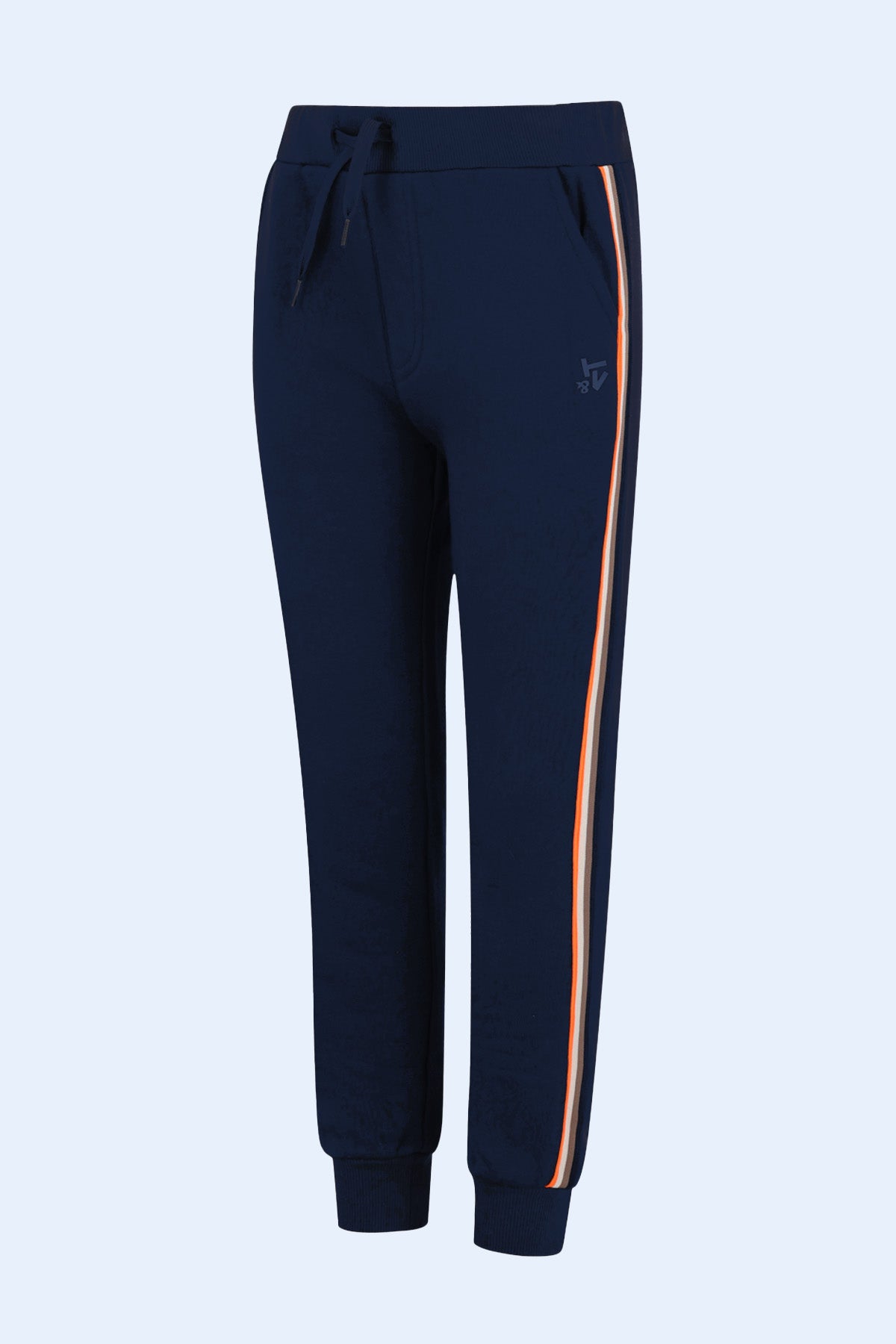 Joggingbroek Bas Donkerblauw**