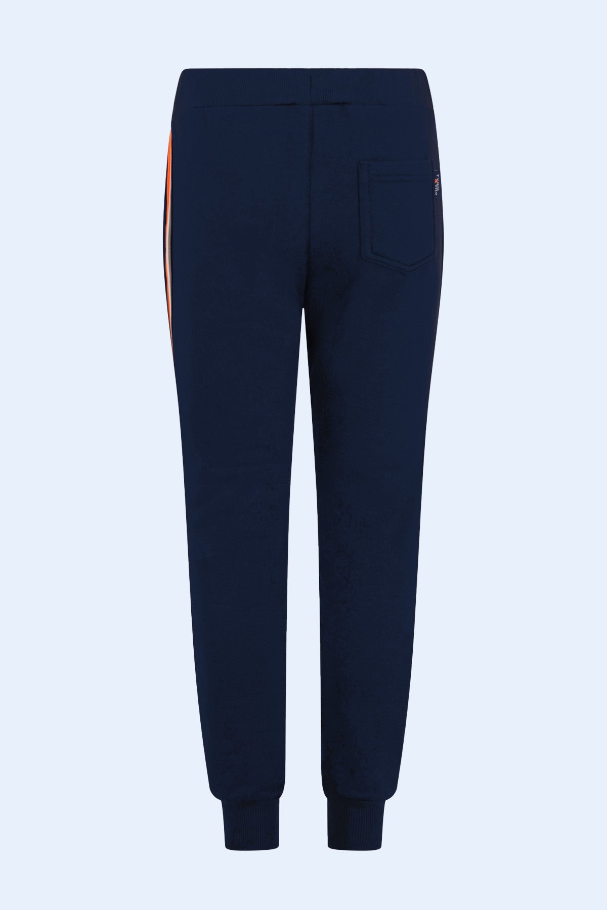 Joggingbroek Bas Donkerblauw**