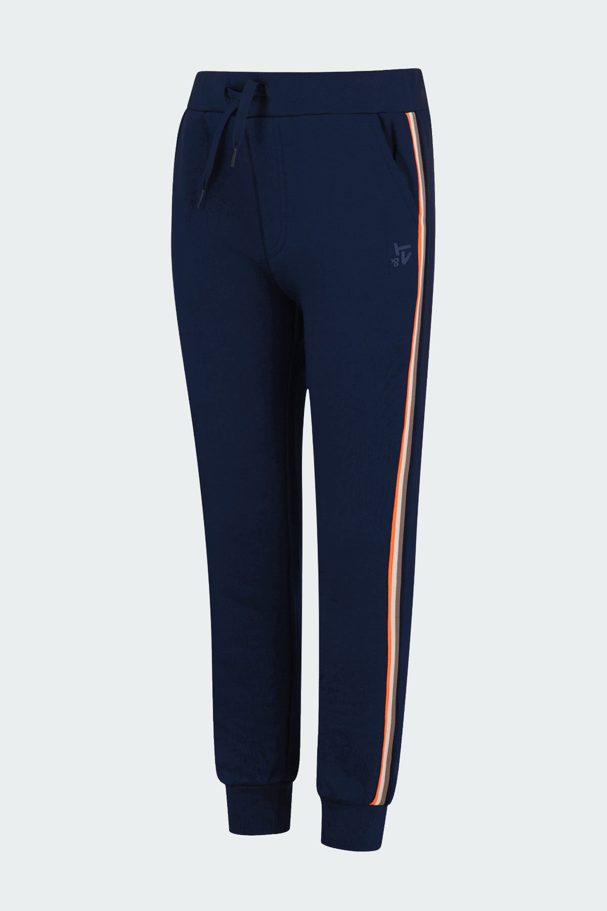 Joggingbroek Bas Donkerblauw**