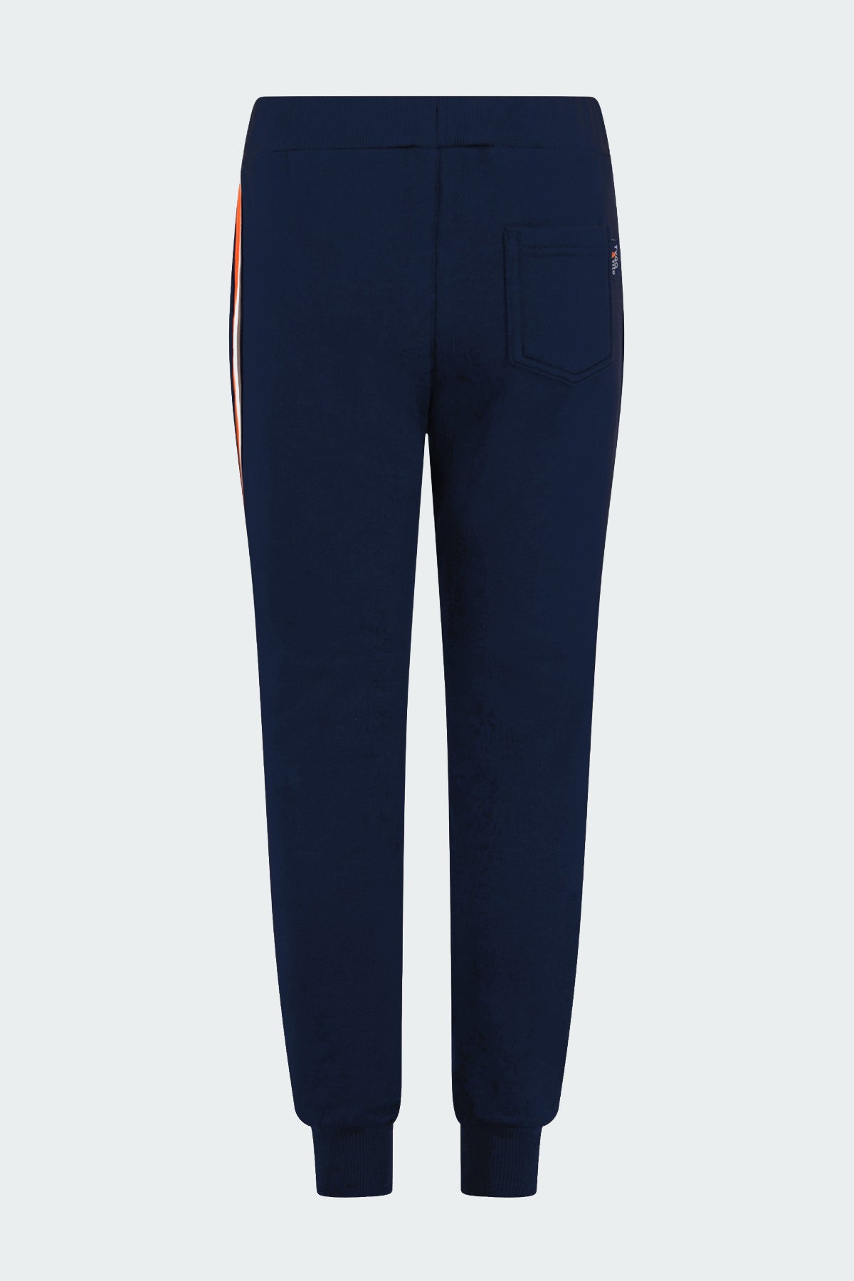 Joggingbroek Bas Donkerblauw**