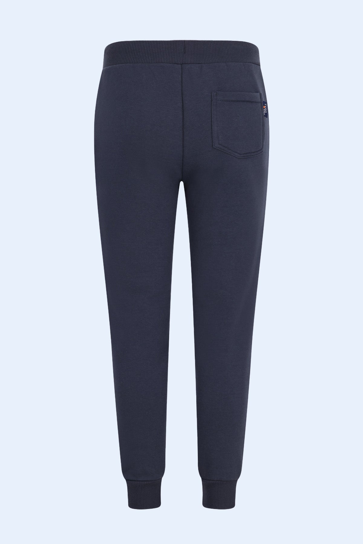 Jogging Bottoms Bodi Dark Grey