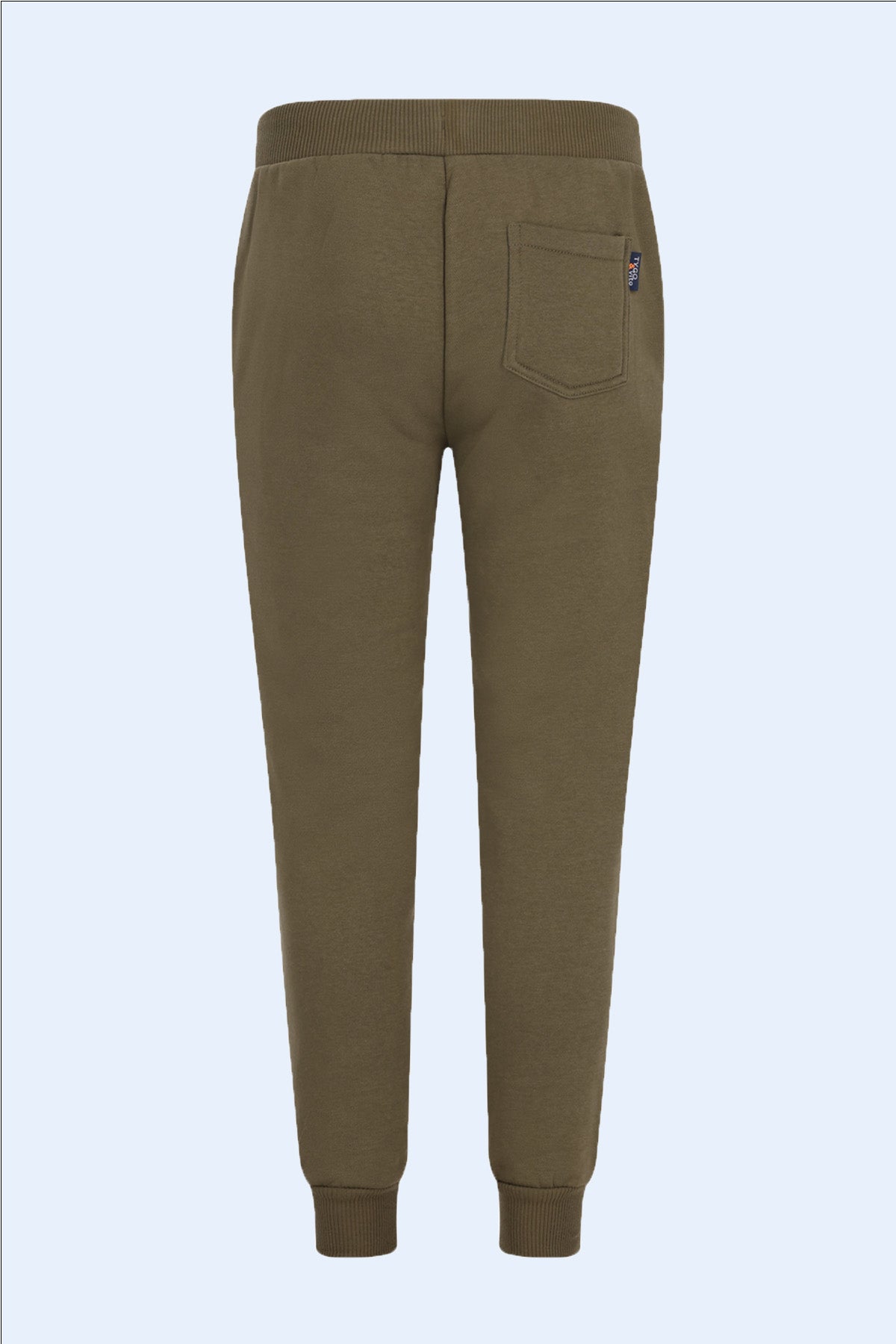 Jogging bottoms Bodi Olive Green