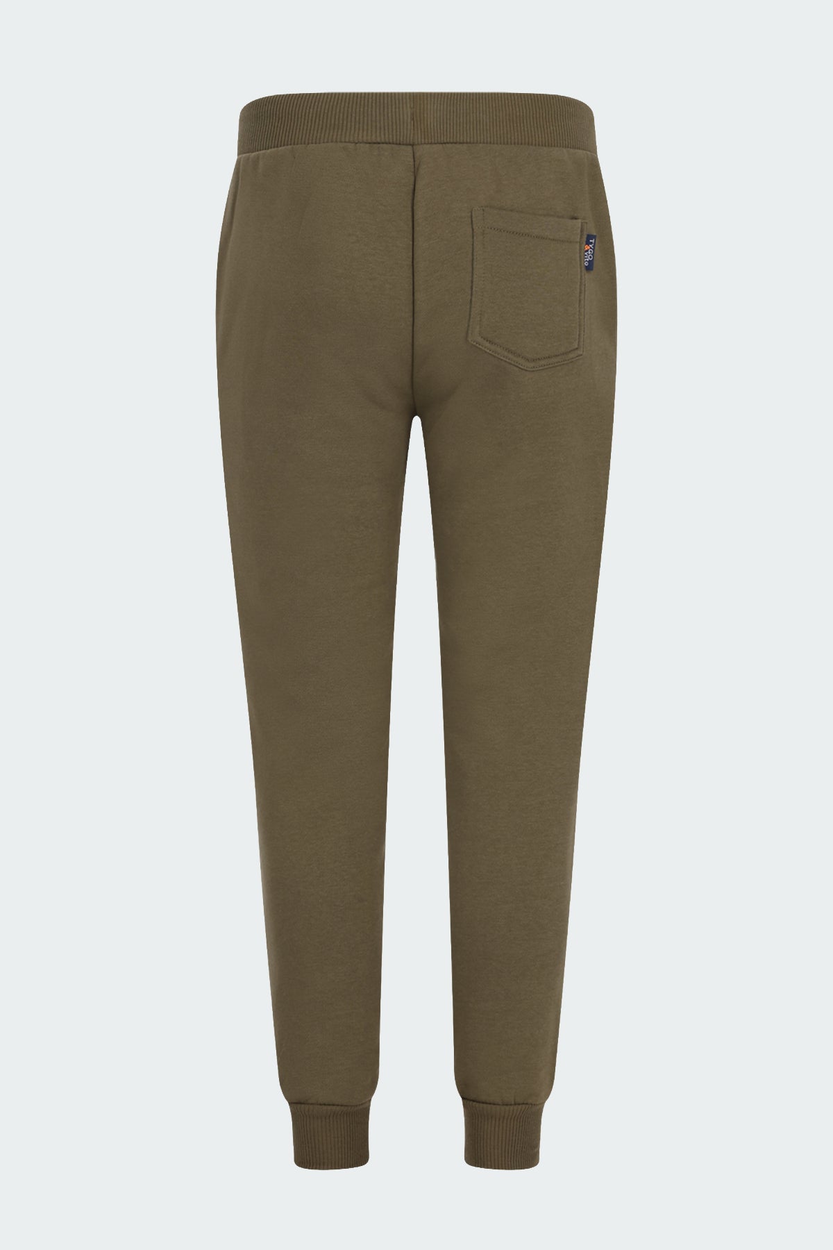 Joggingbroek Bodi Olijfgroen