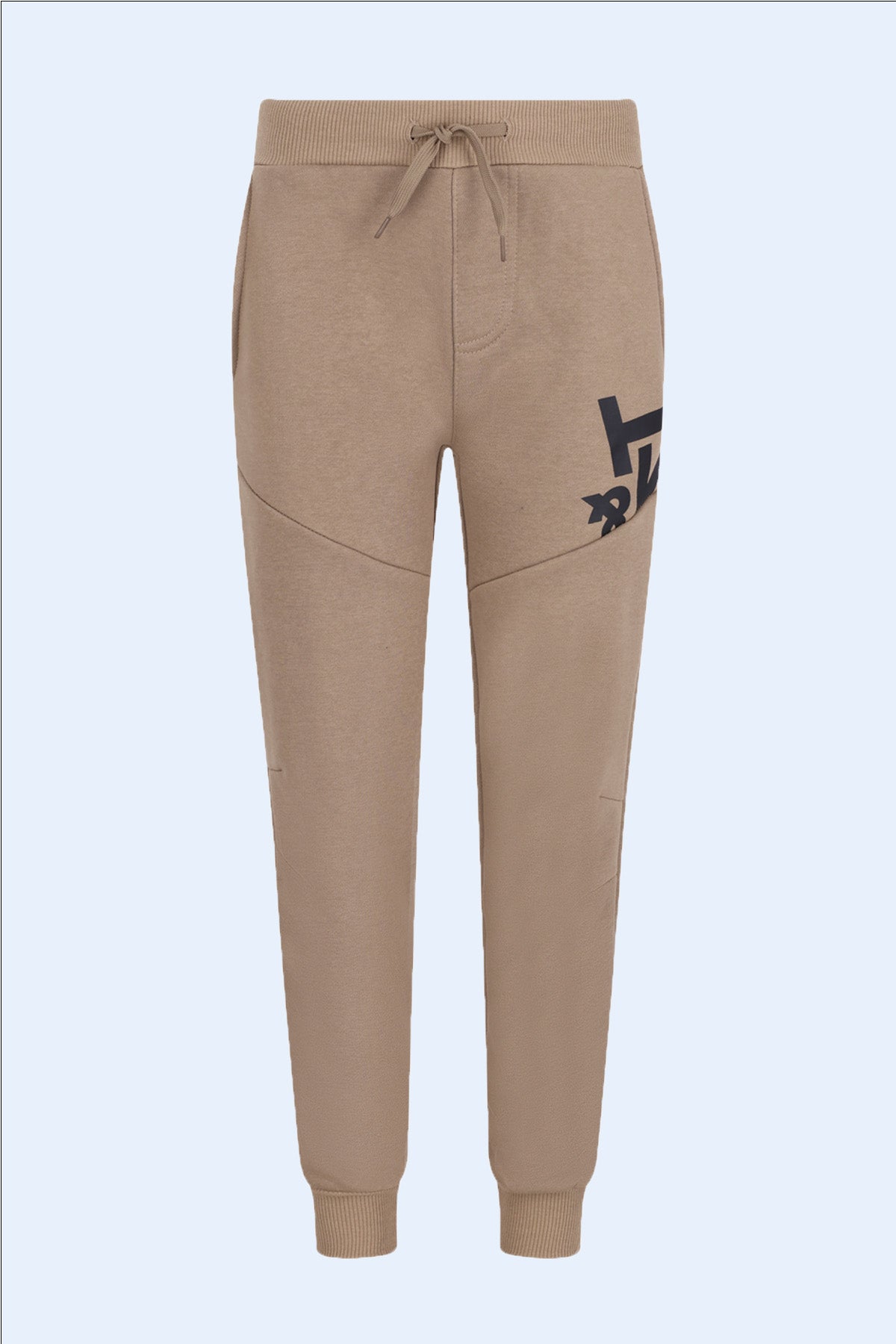 Bodi Beige Joggers
