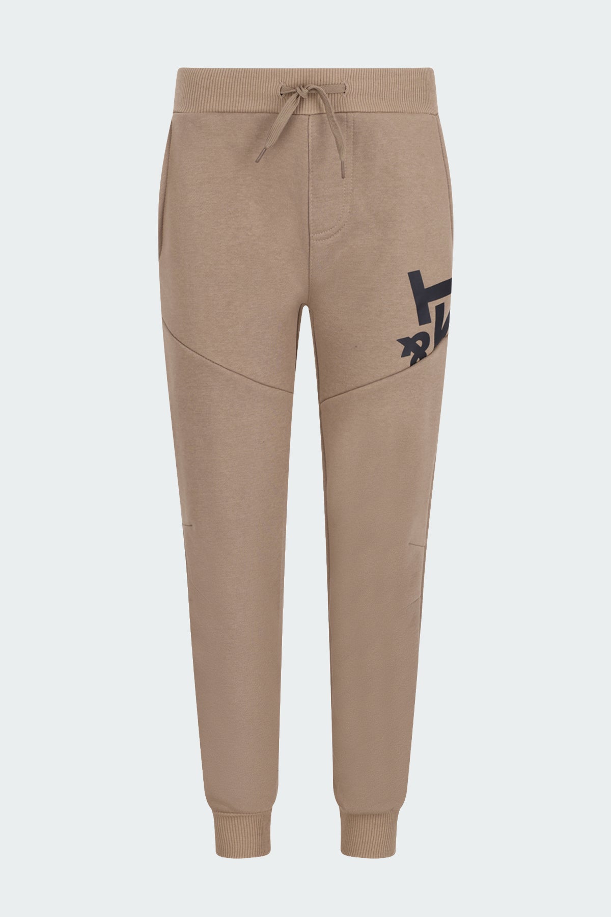Joggingbroek Bodi Beige