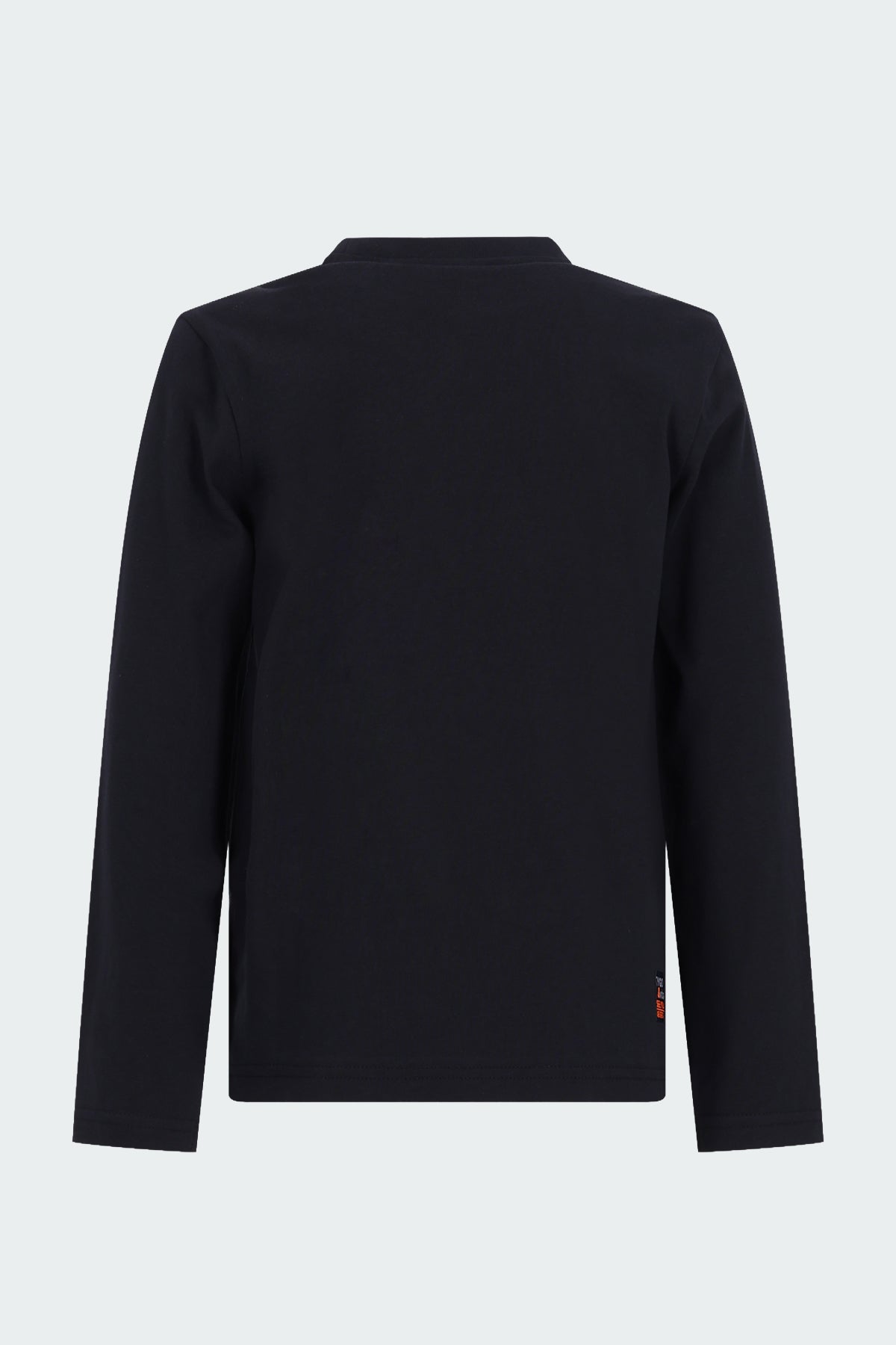 Longsleeve Vesper10 years Black