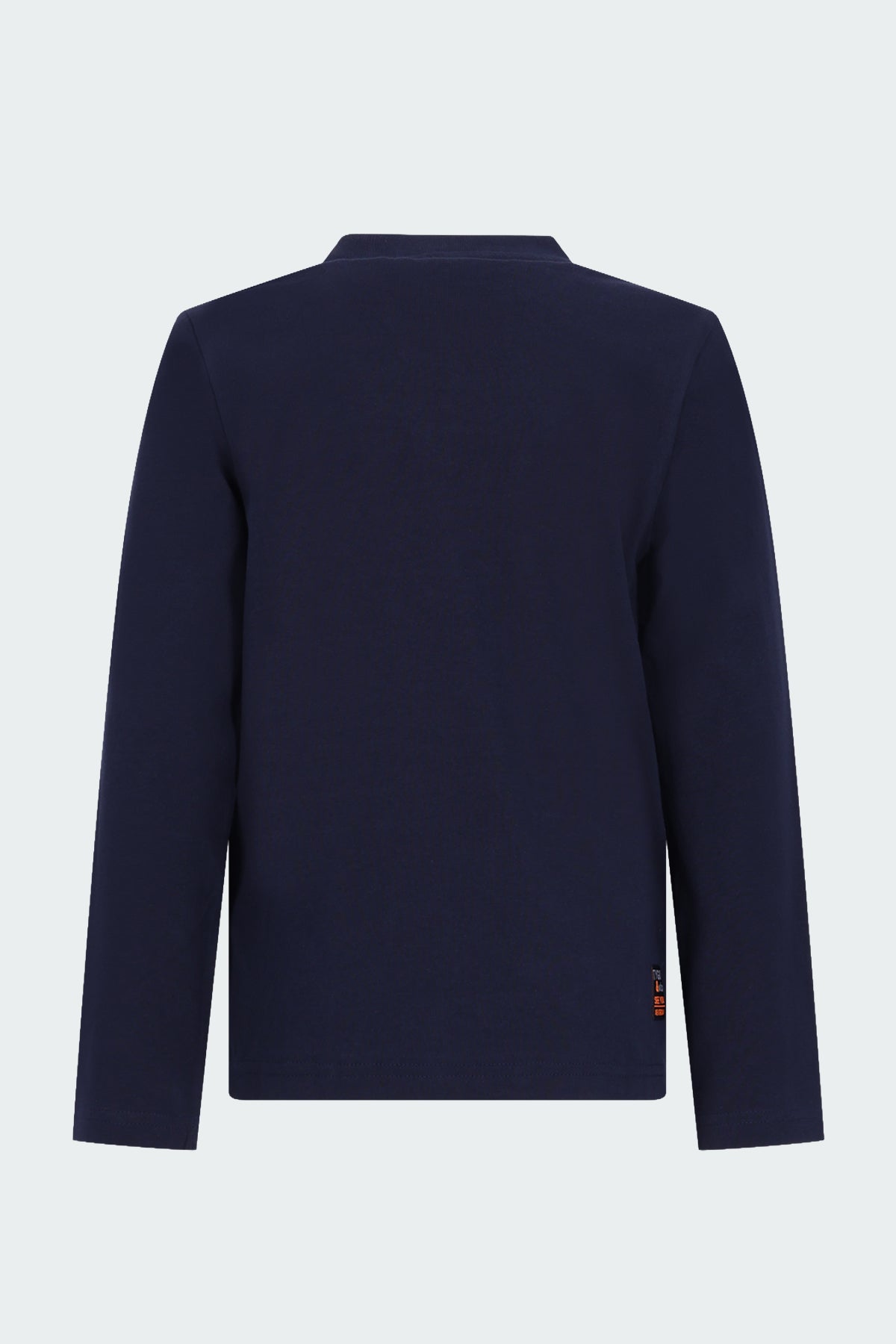 Long-sleeved shirt Vesper10 years Dark blue