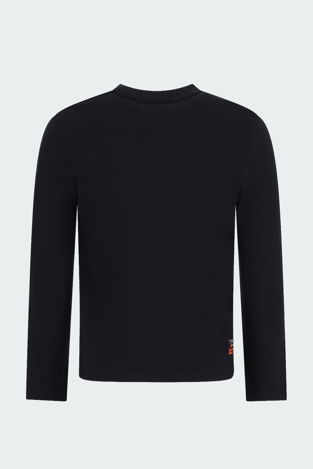 Longsleeve Max Black