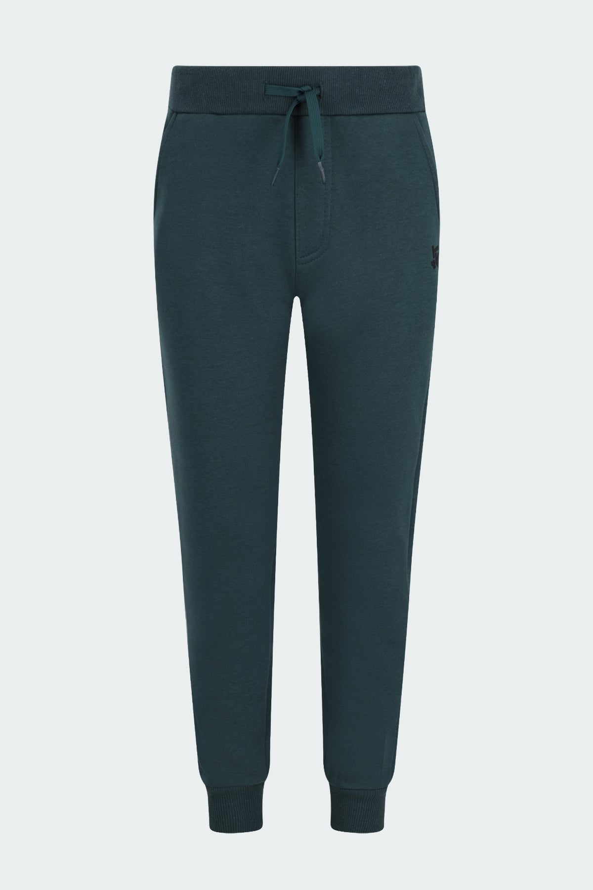 Jogging Bottoms Boaz Dark Green