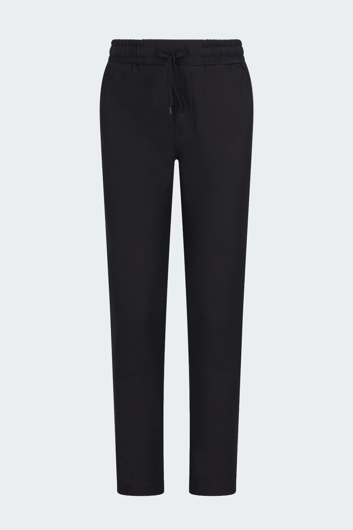 Trousers Bond Black