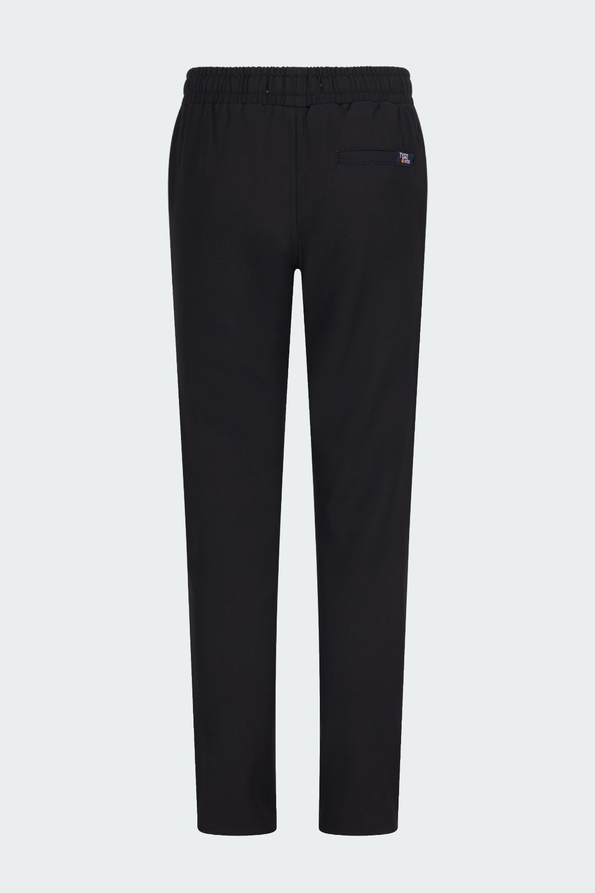 Trousers Bond Black