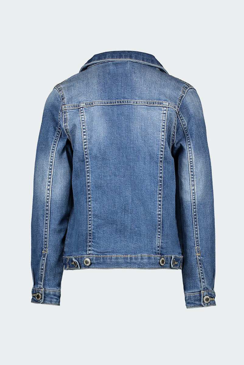 TYGO & vito denim Jacket Light Used