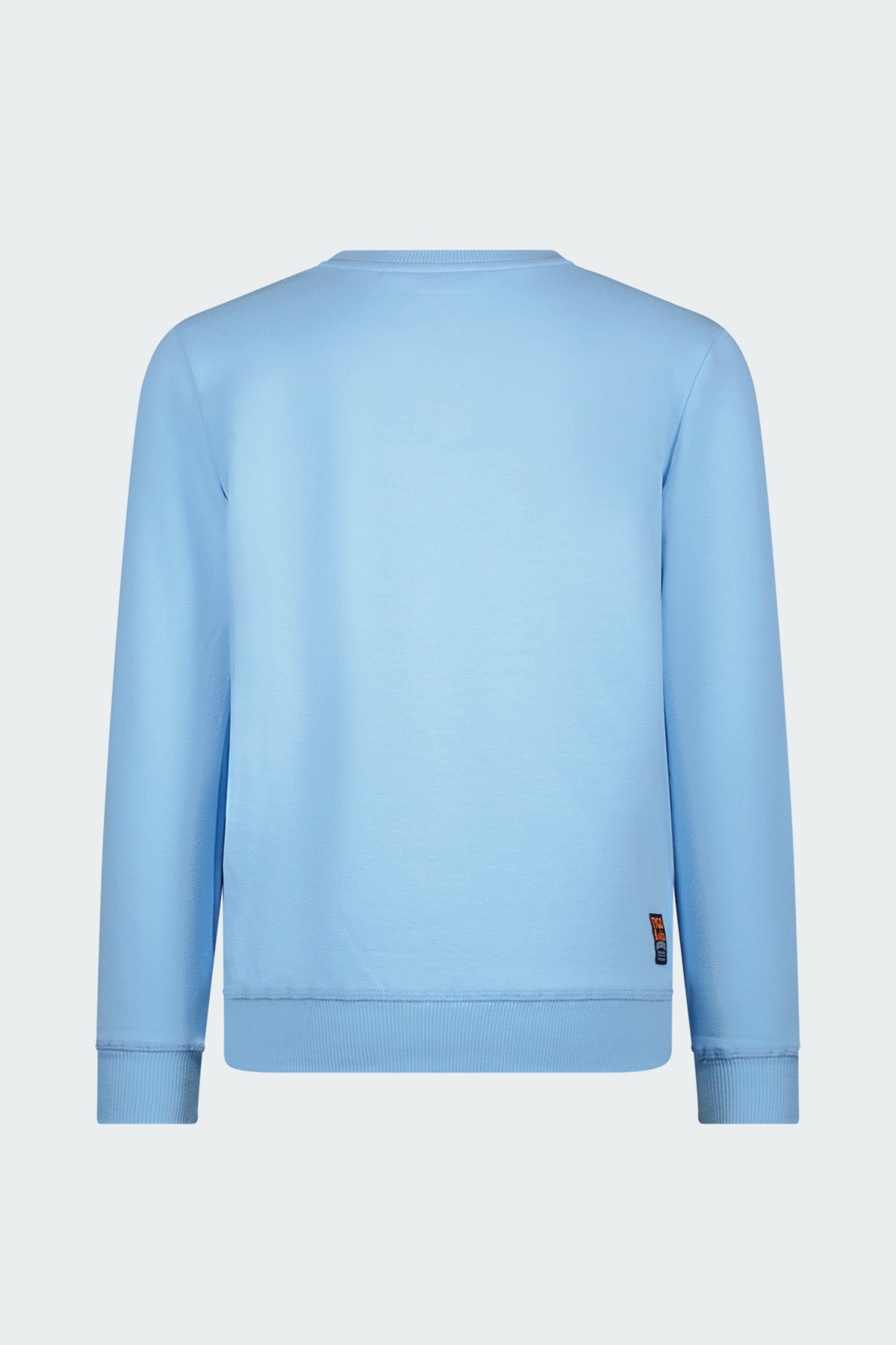 TYGO & vito, TYGO Sweater Licht Blauw