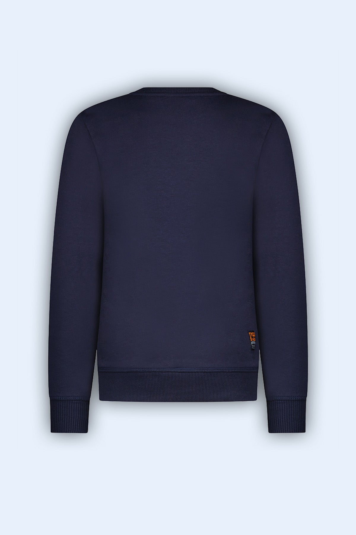 Sweater Tygo dark blue